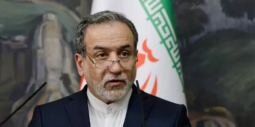 Iranski ministar vanjskih poslova poziva na suzdržanost u sukobu Indije i Pakistana