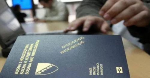 Ugroženo izdavanje svih ličnih dokumenata u BiH