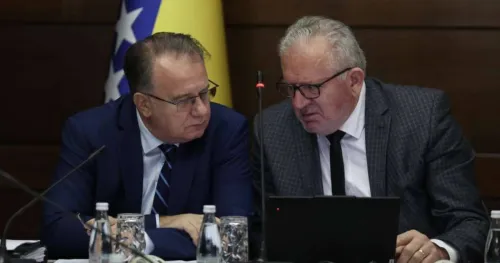 Ekonomsko-socijalno vijeće FBiH danas analizira efekte Odluke o iznosu najniže plate