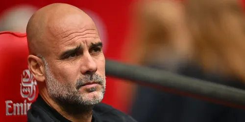 Pep Guardiola razočarao fanove najavom o svojoj budućnosti