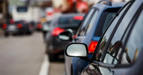 Danas nema gužvi na bh. cestama, na nekoliko putnih pravaca problemi zbog klizi&scaron;ta