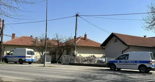 Objavljena imena oca i sina koji su pronađeni mrtvi, tijela prona&scaron;la majka