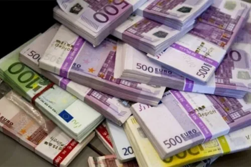 DOK TRAJU BLOKADE EUROPSKOG PUTA BiH: Crnoj Gori iz Plana rasta EU za Zapadni Balkan stižu milioni...