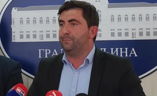 LJUBI&Scaron;A PETROVIĆ O DODIKOVOJ PRESUDI: "Pre&scaron;ao igricu, izdigao se iznad pravosuđa"