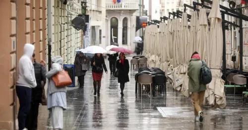 LEPTOSPIROZA U SARAJEVU Nadležni tvrde da od 19. maja vr&scaron;e pojačane nadzore