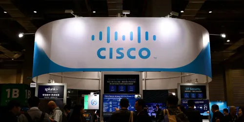 Američka kompanija Cisco otpustila zaposlenika jer podržava Palestinu, zabranila temu o Bliskom istoku