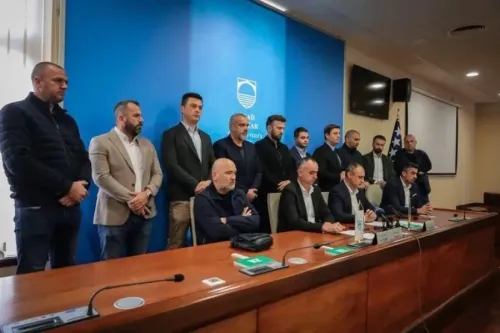 NOVA POLITIČKA KRIZA NA NERETVI: Vijećnici Bo&scaron;njaka odbili doći na sjednicu Gradskog vijeća, evo &scaron;ta je razlog