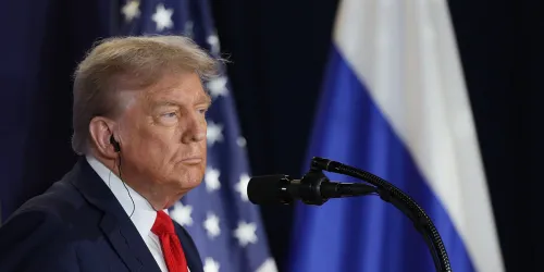 Evropljani za sastanak Trumpa i Zelenskog spremaju "Dream team": Poznata neka od imena koja putuju u Washington