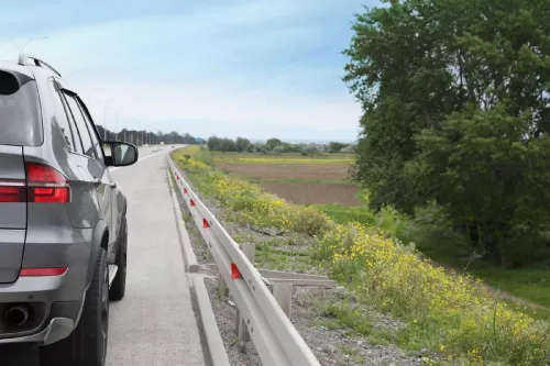 Radovi na putevima u BiH diktiraju odvijanje saobraćaja