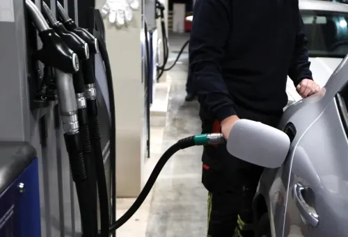 Velike razlike u cijenama goriva na pojedinim pumpama u FBiH