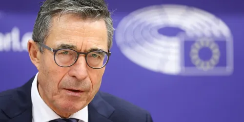 Biv&scaron;i &scaron;ef NATO-a odgovorio Trumpu: "On prijeti saveznicima, to je sramotno"