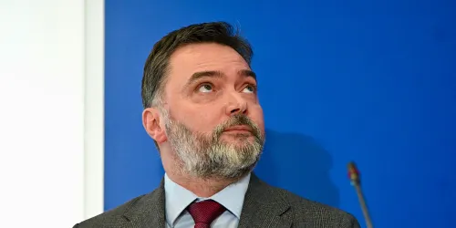 Ko&scaron;arac poziva prijevoznike na protest ispred evropskih institucija u BiH ako se ubrzo ne rije&scaron;e problemi