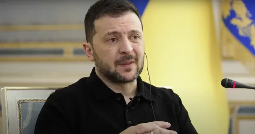 Fijasko u Londonu, Zelenski odbio ključni Trumpov uslov