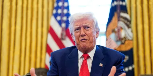 Donald Trump tvrdi da je dogovor između Rusije i Ukrajine "jako blizu", traži sastanak Zelenskog i Putina