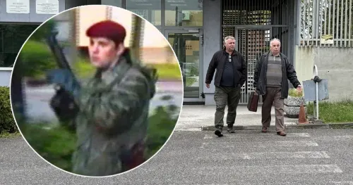 Svjedok: Tukli su me u garaži, Nenad Stevandić mi je izbio sedam zuba