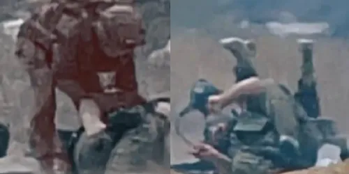 Hamas objavio snimak snajperskog napada na izraelske vojnike: Jedan ubijen, a trojica ranjeni