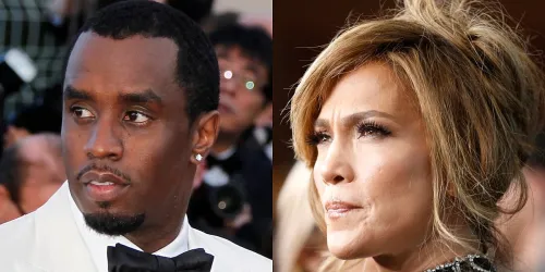 Jennifer Lopez mogla bi biti uvučena u suđenje P Diddyju: Prisustvovala je pucnjavi u kojoj je on bio učesnik