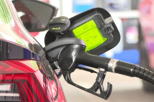 U SRBIJI SE PITAJU KAKO JE TO MOGUĆE: Cijene goriva na pumpama u Republici Srpskoj...