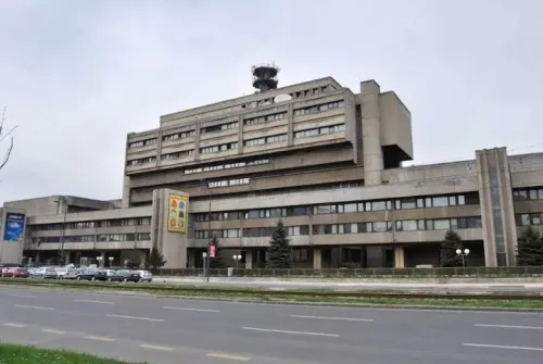 BHRT uputio posljednji apel institucijama i dijaspori: Ako BiH želi javni servis sada je trenutak da to pokaže