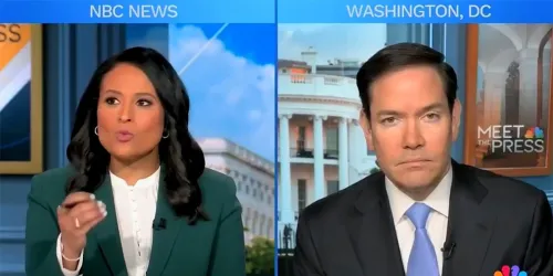 Marco Rubio: Američka djeca nisu deportovana, njihove majke jesu, a djeca su oti&scaron;la s njima