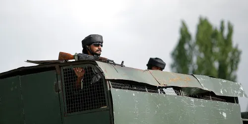 Pakistan i Indija drugi dan zaredom razmijenili vatru u regiji Ka&scaron;mir