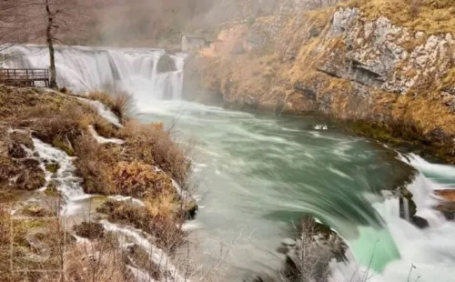Istraživanje Nacionalnog parka Una: Koliko zaista brinemo o na&scaron;oj ljepotici?
