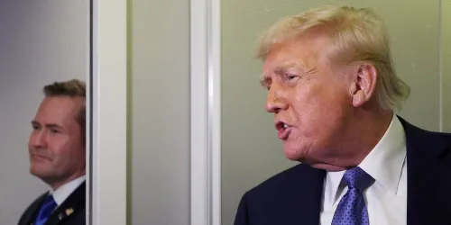 Kako je Donald Trump odlučio dati otkaz Mikeu Waltzu, Axios otkrio detalje: "Spremalo se nekoliko sedmica"