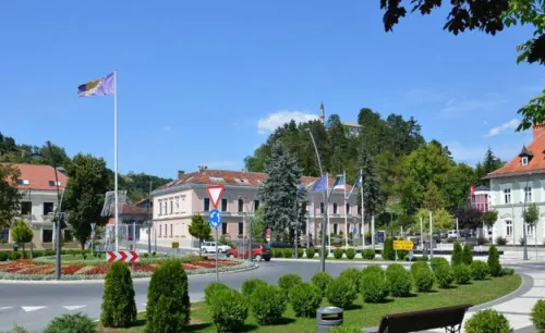 &Scaron;ta se de&scaron;ava u Cazinu? Droga, požar i saobraćajka &ndash; sve u jednom danu | Cazin.NET