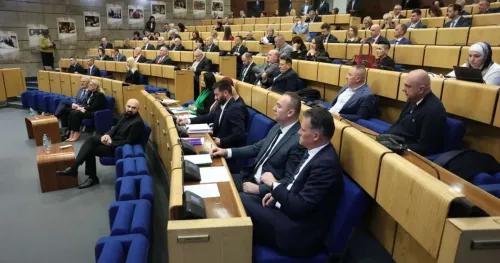 Danas bi mogao biti "veliki dan": Femicid će se u FBiH tretirati kao posebno krivično djelo?