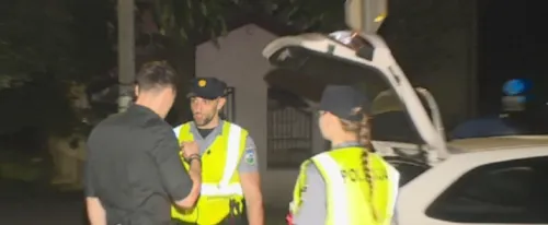 Policija USK počela s testiranjem vozača na droge &ndash; nova oprema u službi sigurnosti