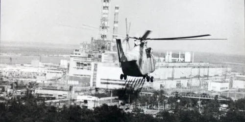 Eksplozija koja je razotkrila laži režima: Prava priča o Černobilu koju su poku&scaron;ali sakriti