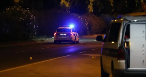 Nakon verbalnog sukoba autom povrijedio ženu pa pobjegao u BiH