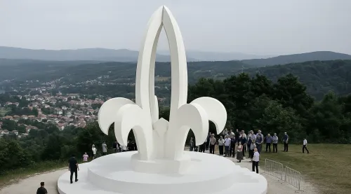 Ćojluk obilježava 30. godi&scaron;njicu oslobađanja: Počinje trodnevni program sjećanja i ponosa | Cazin.NET