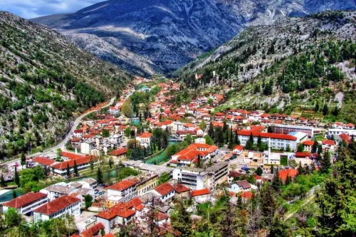 OD TUĐMANA I BOBANA DO PLENKOVIĆA I ČOVIĆA: Za&scaron;to je Stolac, mali grad u Hercegovini, najvažnije BOSANSKO PITANJE?