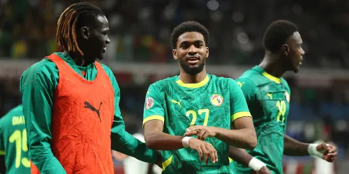 Senegal je prvi četvrtfinalist Afričkog kupa: Do&scaron;li su samo s jednim ciljem, ostala su jo&scaron; tri koraka