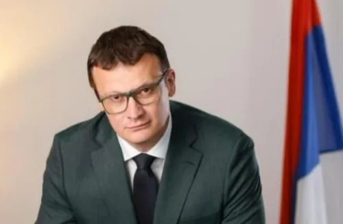 BOŽOVIĆ UPOZORAVA: "Koliko je izvr&scaron;enih samoubistava zbog ovog problema?"