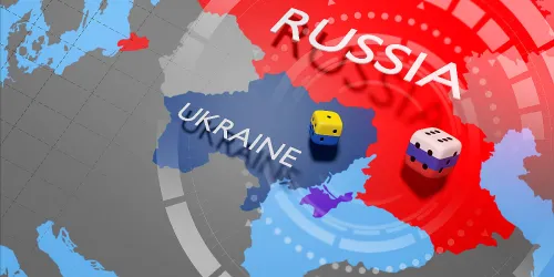 Ukrajina postavila crvene linije za mirovne pregovore, ovo su stvari na koje neće pristati