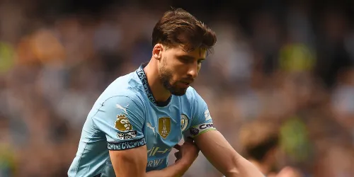 &Scaron;toper Manchester Cityja se žalio na Southampton, stigao mu je brutalan odgovor