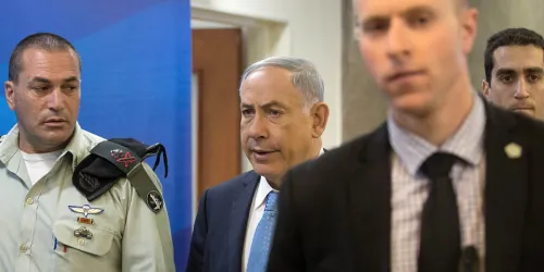 Nakon propalih pregovora u Pakistanu: Izraelskoj vojsci naređeno da pređe u stanje pojačane pripravnosti