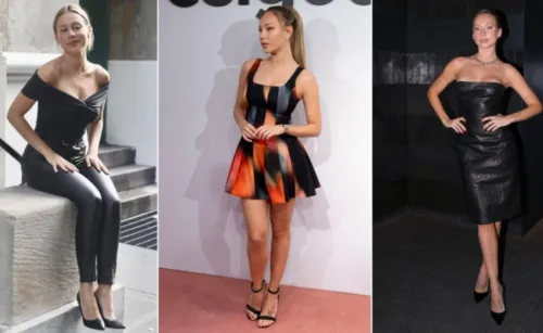 DOK SE OPORAVLJA OD POVREDE: Mbapp&eacute; uhvaćen s poznatom glumicom iz serije "Elite" (FOTO)