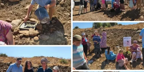 Izraelski ekstremisti imaju novu metu za ilegalno naseljavanje: Postavili temelje za naselje u Siriji