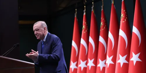 Erdogan podržao razgovore Trumpa i Putina, smatra ih novim zamahom: "Spremni smo dati doprinos za mir"