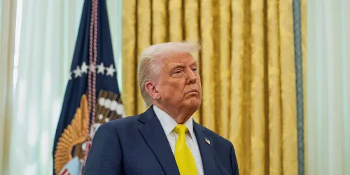 Trumpov mirovni plan za Ukrajinu ulazi u ruske udžbenike: "U&scaron;ao je u historiju"