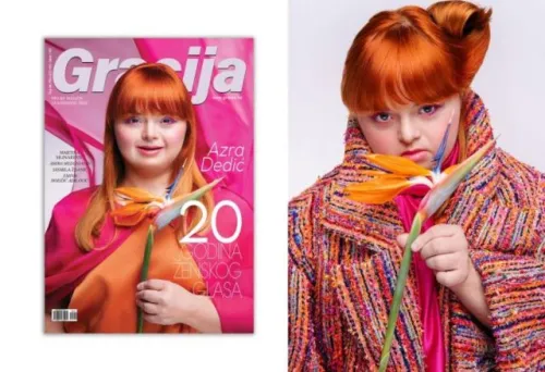 Svjetlost u ispreturanom dru&scaron;tvu