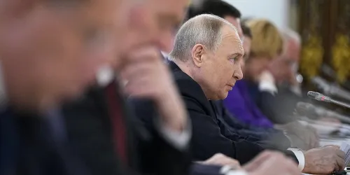 Trump i Putin ne dolaze danas u Tursku na pregovore o trajnom miru između Rusije i Ukrajine