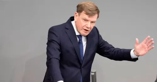 Njemački &scaron;ef diplomatije smatra da se rat u Gazi ne može rije&scaron;iti vojnim putem