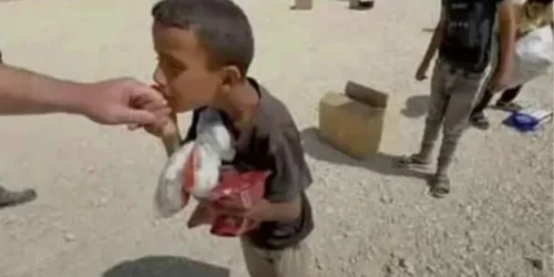 Priča o Amiru koji je nemilosrdno ubijen u Gazi je potresla svijet, njegova porodica jo&scaron; traga za tijelom