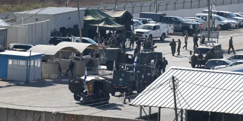 Uznemirujuća svjedočenja: Palestinci za BBC opisali detalje seksualnog zlostavljanja u izraelskim zatvorima