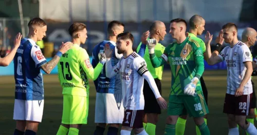 Vječiti derbi: Sarajevo i Željezničar u nedjelju za izlazak na evropsku scenu