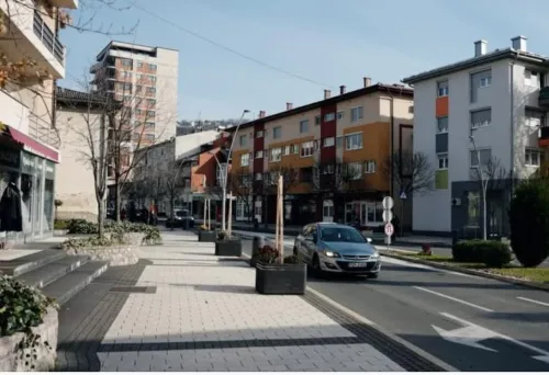 Grad Cazin kr&scaron;i odluke Ustavnog suda BiH: Privrednici žele ukidanje neustavnih taksi ili najavljuju proteste